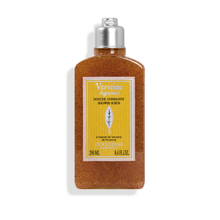 Sabonete L&iacute;quido Esfoliante Verbena Citrus